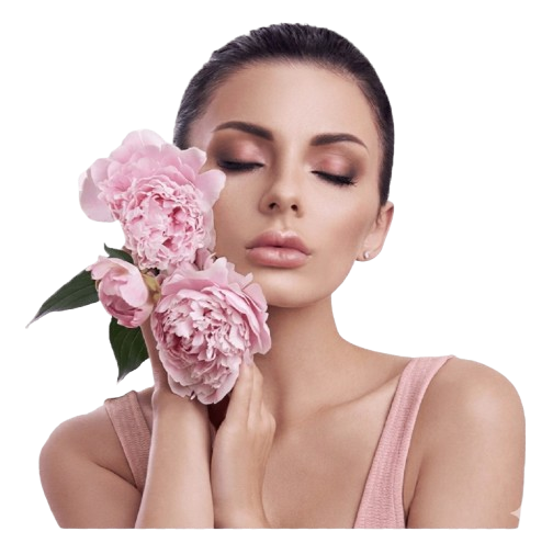 spa girl